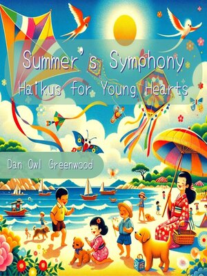 cover image of Summer's Symphony
